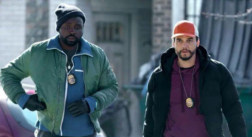 Dope Thief 1×01/1×02 – La Recensione dei primi episodi del nuovo crime Apple TV+