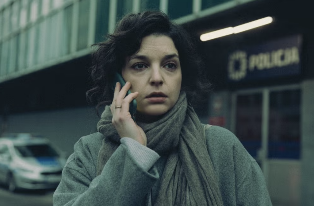 Just One Look – La Recensione della miniserie Netflix, tra misteri e segreti nascosti