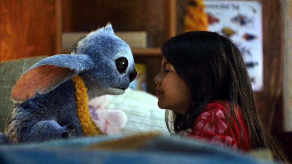 Ci siamo: ecco il trailer del live-action di Lilo & Stitch! [VIDEO]