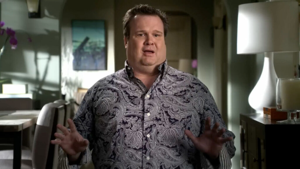 Eric Stonestreet è un nuovo volto di Dexter: Resurrection