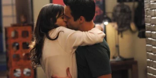 Quello tra Nick e Jess in New Girl è uno dei primi baci delle Serie Tv più belli e appassionanti