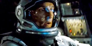 Interstellar è sicuramente tra i migliori film di fantascienza hard di sempre