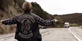 Un'immagine di Sons of Anarchy, tra le Migliori Serie Tv da vedere di sempre