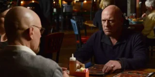 Hank Schrader