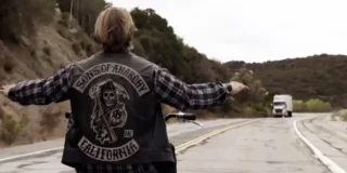 Un'immagine di Sons of Anarchy, tra le Migliori Serie Tv da vedere di sempre e tra i migliori finali delle serie tv drama