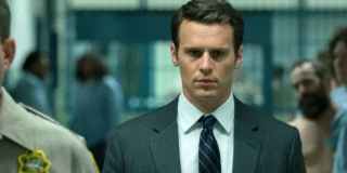 Un'immagine di Mindhunter, tra le Serie Tv cancellate migliori di sempre