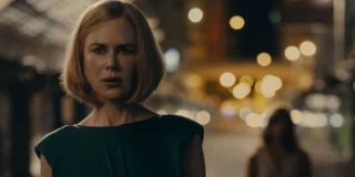 Nicole Kidman in una scena di Expats, tra le Serie Tv da vedere del 2024