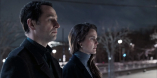 Un'immagine del finale di The Americans, uno dei migliori finali delle Serie Tv secondo IMDb