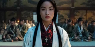 Shōgun, una delle migliori serie tv degli ultimi anni