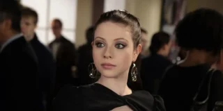 Un'immagine dell'attrice Michelle Trachtenberg